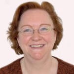 Baukje Wertheim