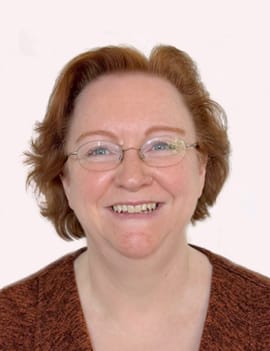 Baukje Wertheim