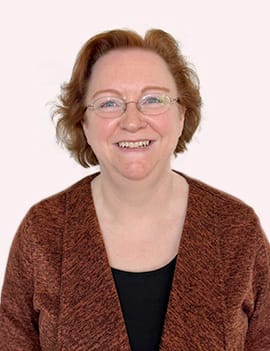 Baukje Wertheim